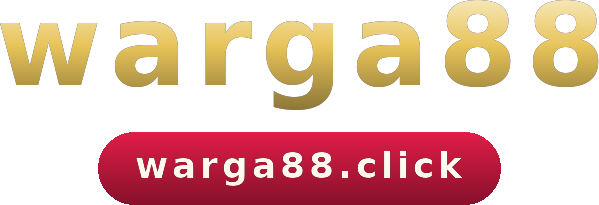 warga88 logo